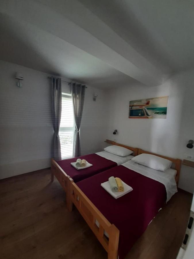 Apartments Mate Bol Luaran gambar